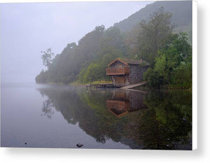Ullswater, Lake District National Park Canvas Print