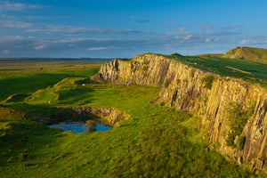 Hadrian’s Wall - Northumberland Landscape Photography Workshop - 12th July 2026