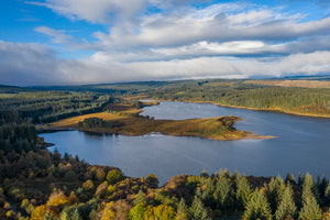 Northumberland Address Book