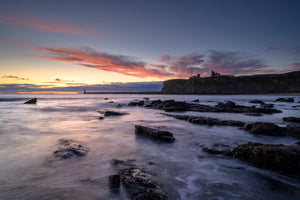 King Edwards Bay, Tynemouth