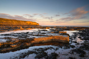 Old Hartley, Whitley Bay
