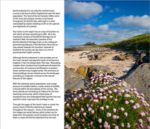 Northumberland eBook
